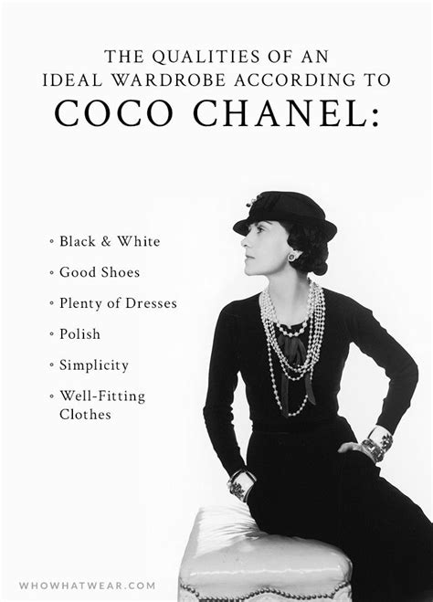 coco chanel designer 2020|Coco Chanel inspiration.